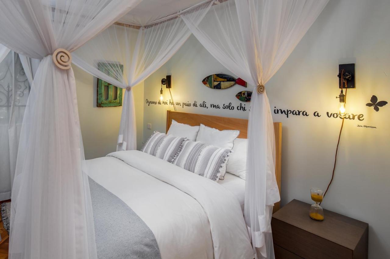 Bed and Breakfast Ewange - A Casa Mia à Kampala Extérieur photo